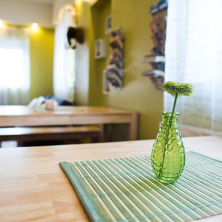 Hostel Hisa Na Travniku Dob Kültér fotó