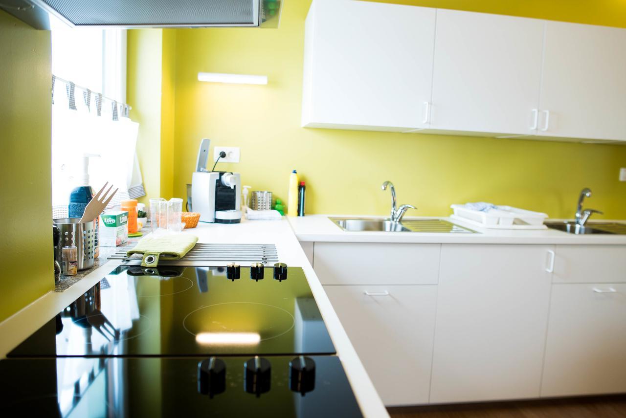 Hostel Hisa Na Travniku Dob Kültér fotó